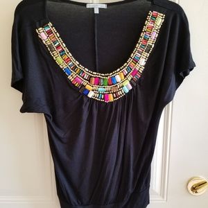 Charlotte Russe Top